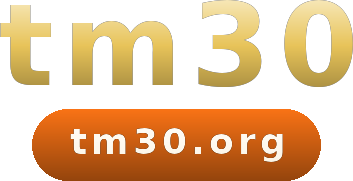 tm30 logo